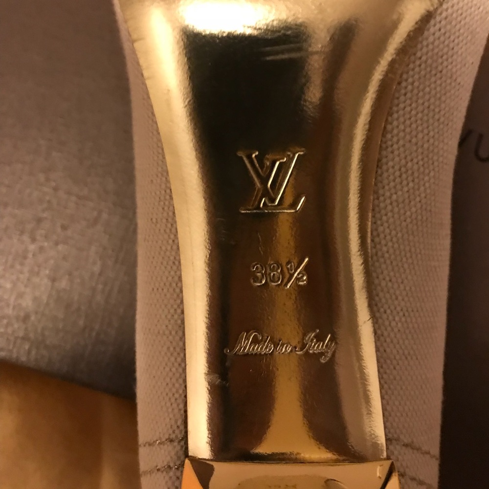 Meet your Posher, Delaine